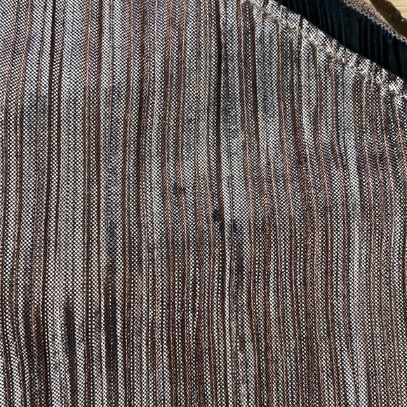 HOUSE OF HARLOW ROSS TOP - Picture 5 of 5